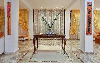 Punta Hotel fotoÄŸrafÄ±
