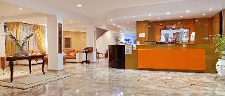 Punta Hotel fotoÄŸrafÄ±