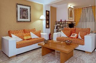 Punta Hotel fotoÄŸrafÄ±