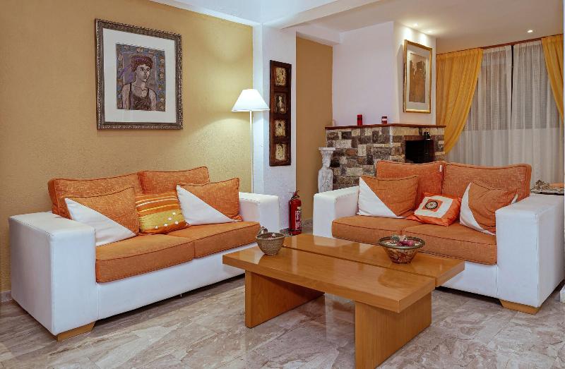 Punta Hotel - Toplantı
