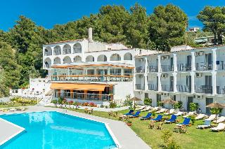 Punta Hotel fotoÄŸrafÄ±