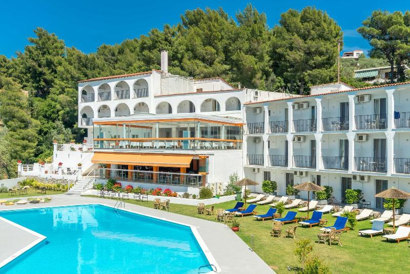 Punta Hotel - Aktivite
