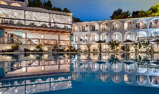 Punta Hotel fotoÄŸrafÄ±