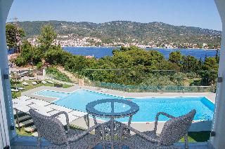 Punta Hotel fotoÄŸrafÄ±