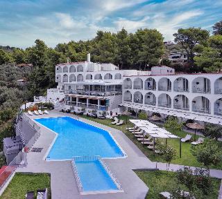Punta Hotel fotoÄŸrafÄ±