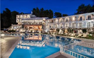 Punta Hotel fotoÄŸrafÄ±