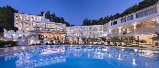 Punta Hotel fotoÄŸrafÄ±