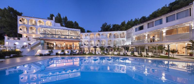 Punta Hotel - Genel