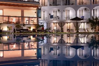 Punta Hotel fotoÄŸrafÄ±
