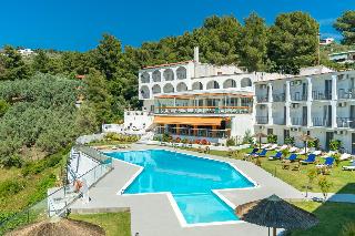 Punta Hotel fotoÄŸrafÄ±