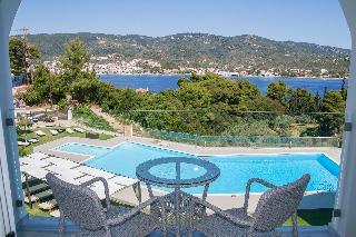 Punta Hotel fotoÄŸrafÄ±