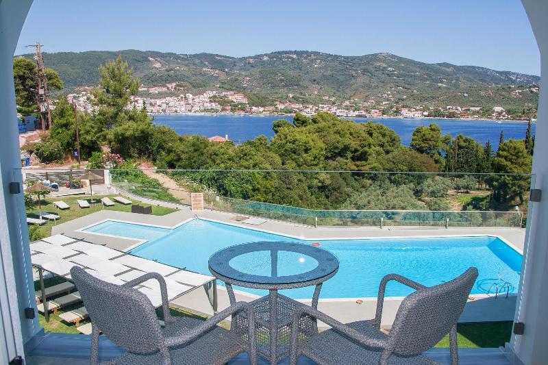 Punta Hotel - Genel