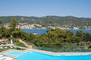 Punta Hotel fotoÄŸrafÄ±