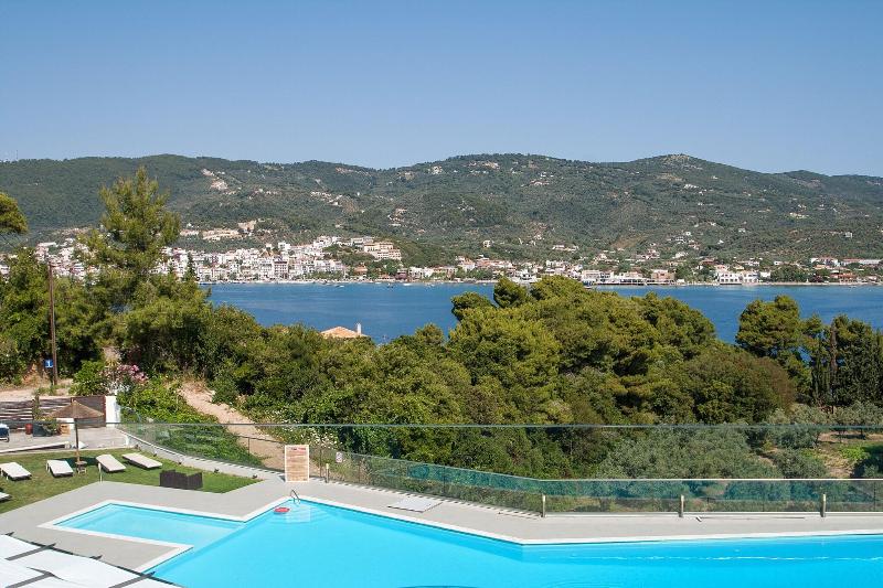 Punta Hotel - Genel
