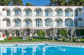 Punta Hotel otel fotoğrafı
