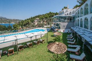 Punta Hotel fotoÄŸrafÄ±