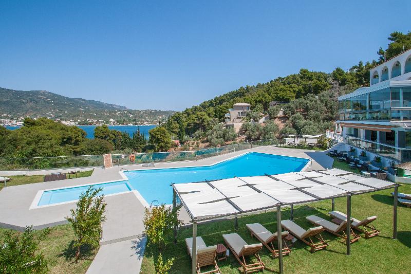 Punta Hotel - Genel