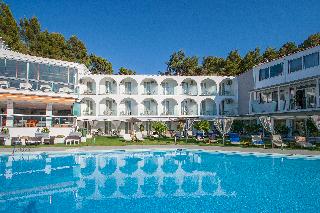 Punta Hotel fotoÄŸrafÄ±