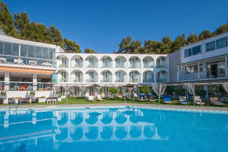 Punta Hotel - Genel