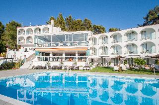 Punta Hotel fotoÄŸrafÄ±