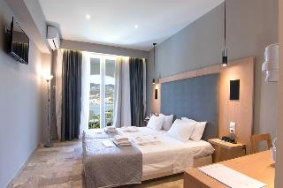 Punta Hotel fotoÄŸrafÄ±