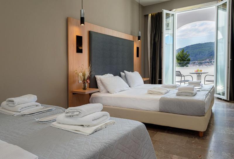 Punta Hotel - Oda