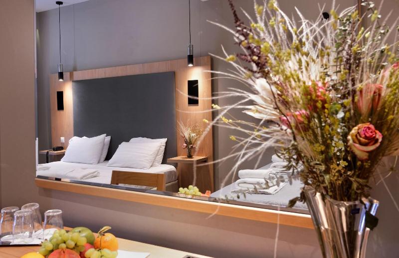 Punta Hotel - Oda