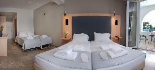 Punta Hotel fotoÄŸrafÄ±