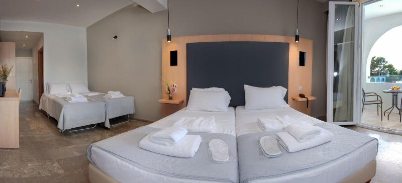 Punta Hotel - Oda