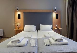 Punta Hotel fotoÄŸrafÄ±