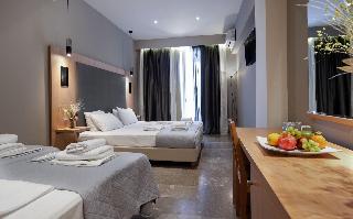 Punta Hotel fotoÄŸrafÄ±