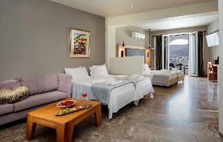 Punta Hotel fotoÄŸrafÄ±