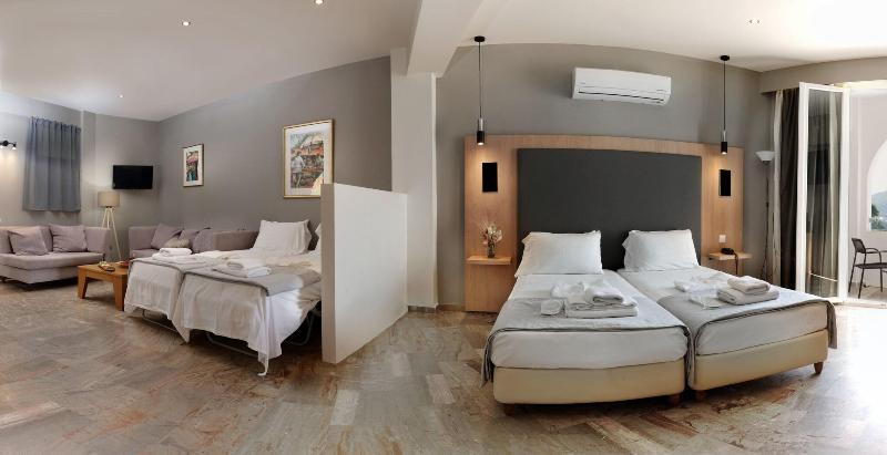 Punta Hotel - Oda