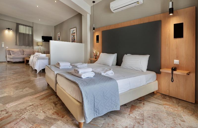 Punta Hotel - Oda