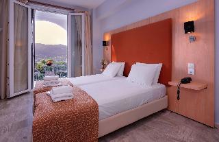 Punta Hotel fotoÄŸrafÄ±