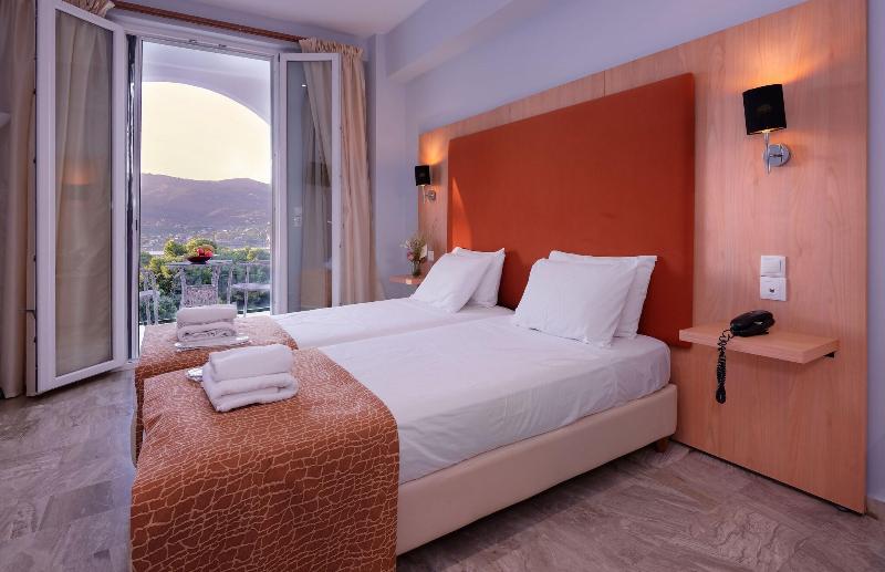 Punta Hotel - Oda