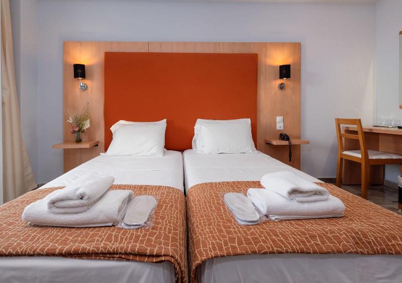 Punta Hotel - Oda