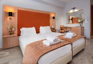 Punta Hotel fotoÄŸrafÄ±