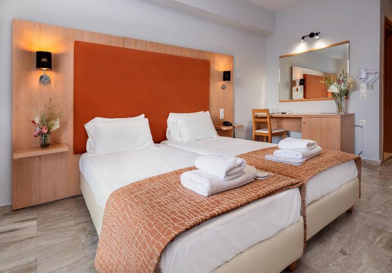 Punta Hotel - Oda