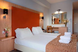 Punta Hotel fotoÄŸrafÄ±