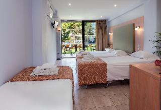 Punta Hotel fotoÄŸrafÄ±