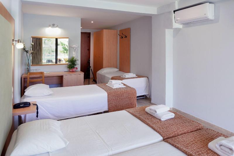 Punta Hotel - Oda