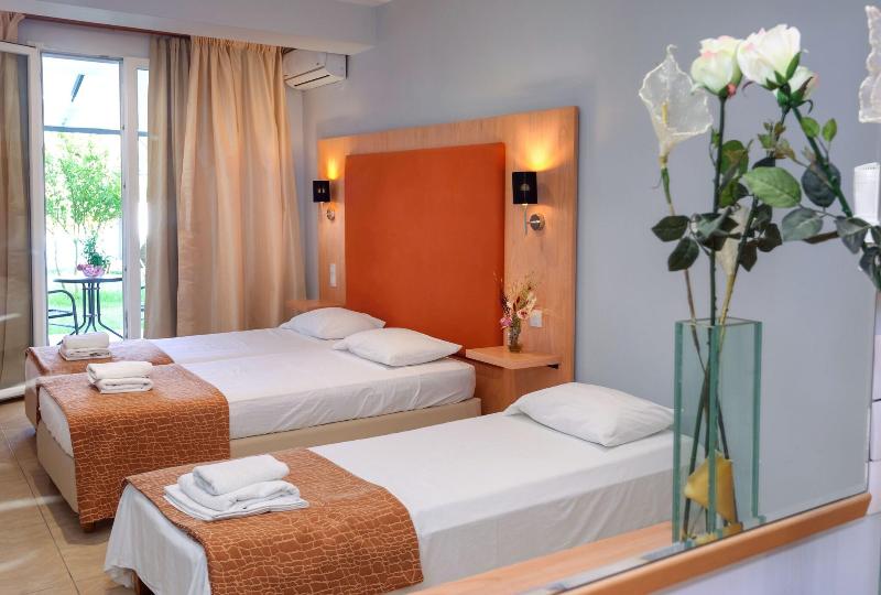 Punta Hotel - Oda