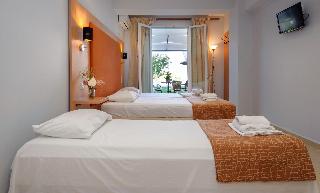 Punta Hotel fotoÄŸrafÄ±