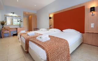 Punta Hotel fotoÄŸrafÄ±