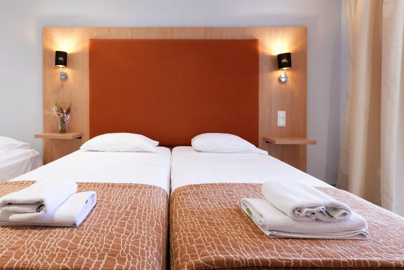 Punta Hotel - Oda