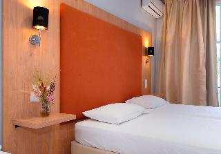 Punta Hotel fotoÄŸrafÄ±