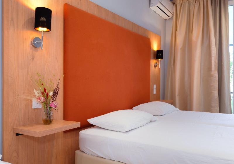 Punta Hotel - Oda