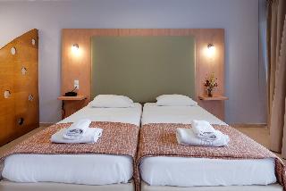 Punta Hotel fotoÄŸrafÄ±