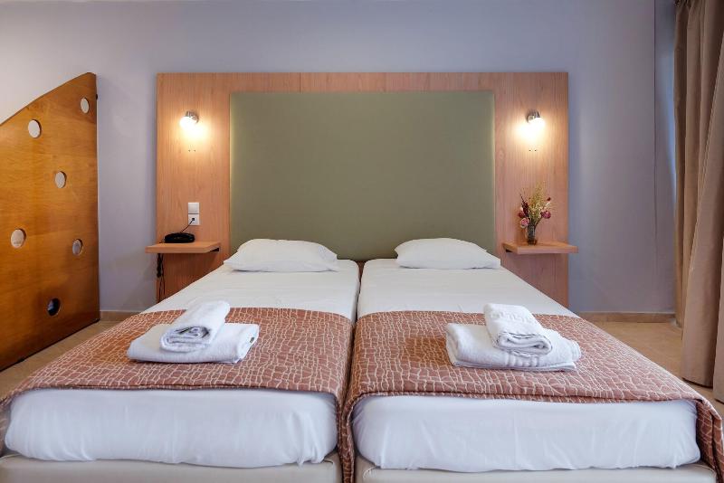 Punta Hotel - Oda